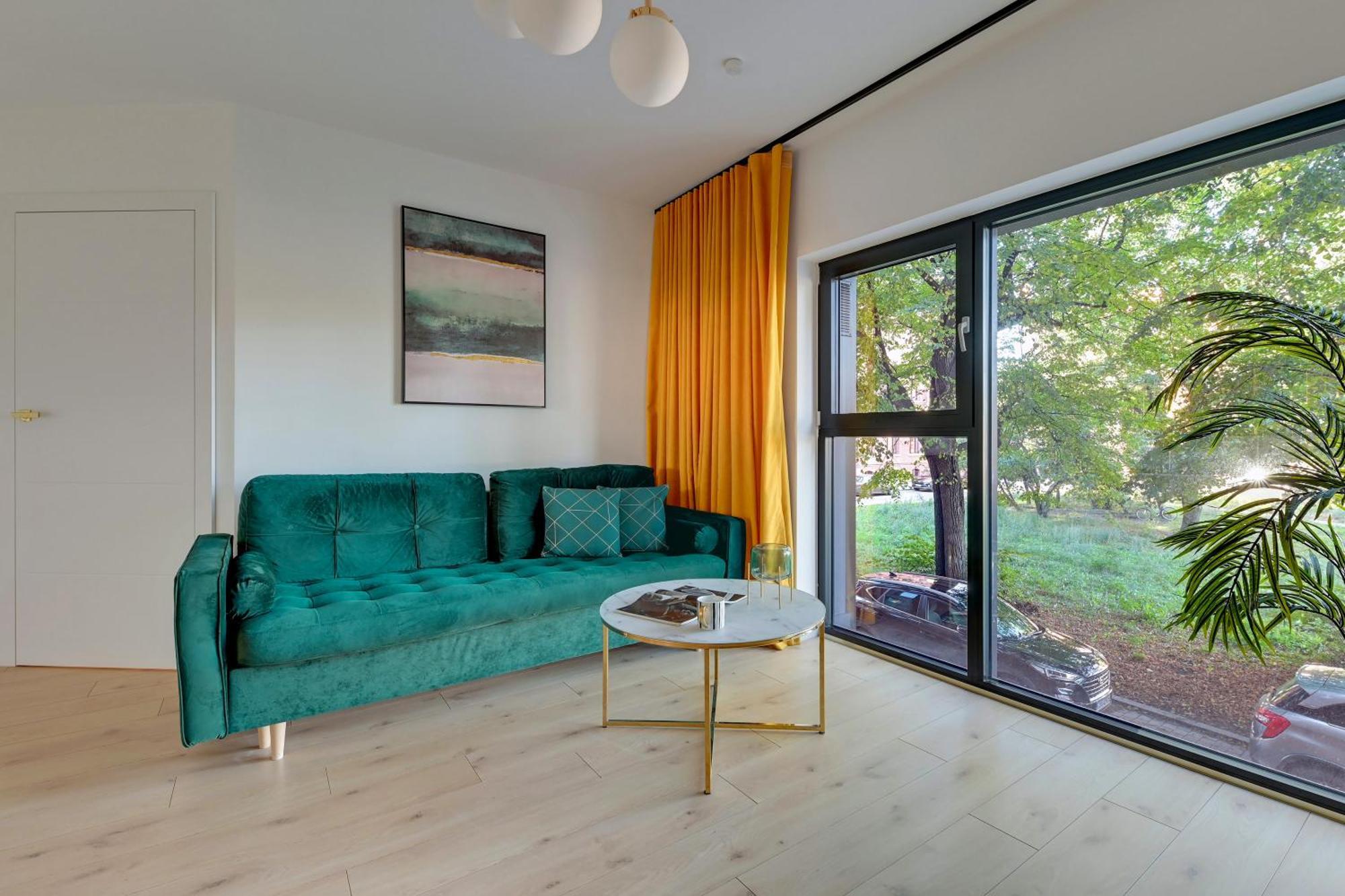 Rezydencja Wintera By Downtown Apartments Gdańsk Buitenkant foto